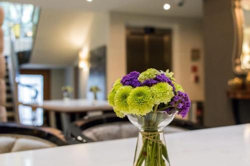 Apartamento Casa Mal� By Dominion Boutique Hotel