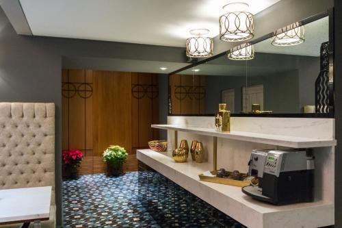 Apartamento Casa Mal� By Dominion Boutique Hotel