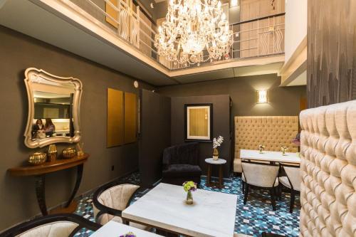 Apartamento Casa Mal� By Dominion Boutique Hotel