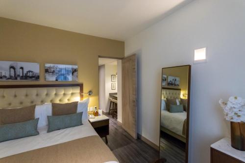 Apartamento Casa Mal� By Dominion Boutique Hotel