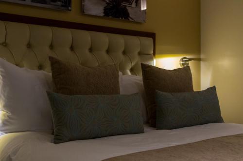 Apartamento Casa Mal� By Dominion Boutique Hotel