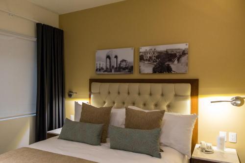 Apartamento Casa Mal� By Dominion Boutique Hotel