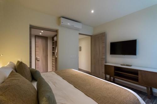 Apartamento Casa Mal� By Dominion Boutique Hotel