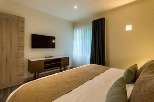 Apartamento Casa Mal� By Dominion Boutique Hotel