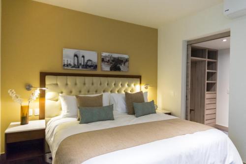 Apartamento Casa Mal� By Dominion Boutique Hotel