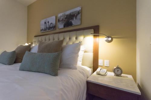 Apartamento Casa Mal� By Dominion Boutique Hotel