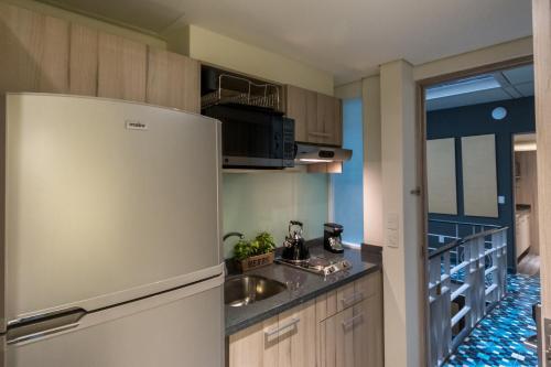 Apartamento Casa Mal� By Dominion Boutique Hotel