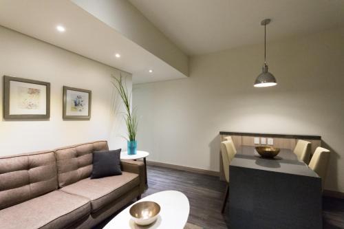 Apartamento Casa Mal� By Dominion Boutique Hotel
