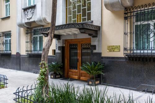 Apartamento Casa Mal� By Dominion Boutique Hotel