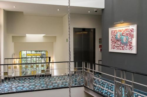 Apartamento Casa Mal� By Dominion Boutique Hotel