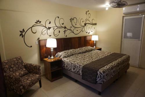 Hotel Del Balsas