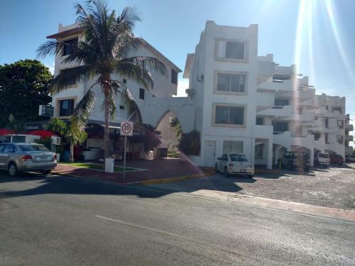 Apartamento Pok Tapok