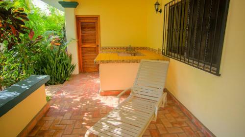 Casa Caracoles Apartment