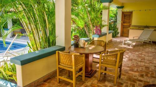 Casa Caracoles Apartment