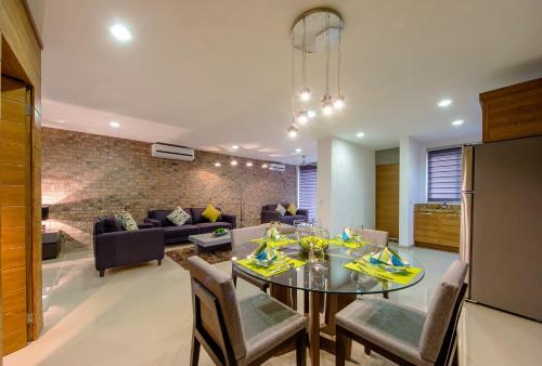 Apartamento Loft 256