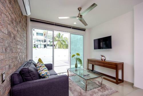 Apartamento Loft 256