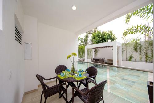 Apartamento Loft 256