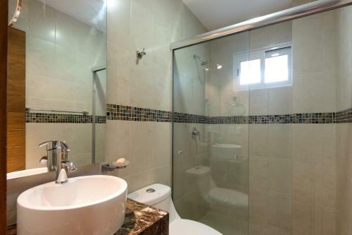 Apartamento Loft 256