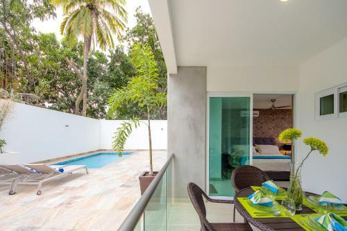 Apartamento Loft 256