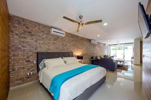 Apartamento Loft 256