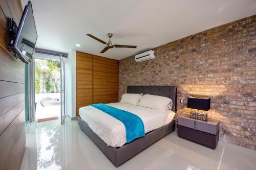 Apartamento Loft 256