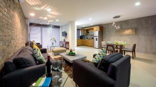 Apartamento Loft 256