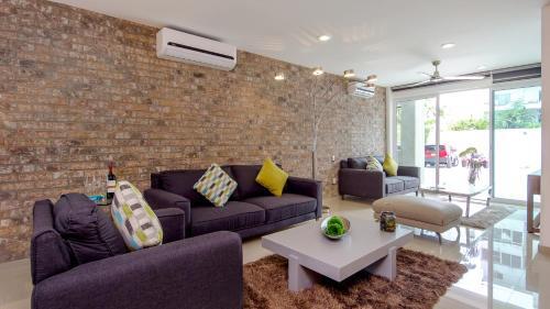 Apartamento Loft 256