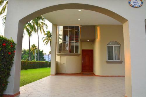 Casa Paradise
