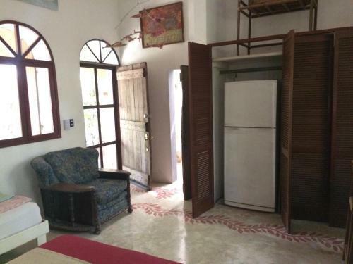 Apartamento Casa Del Arquitecto