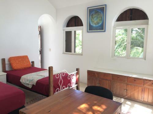 Apartamento Casa Del Arquitecto