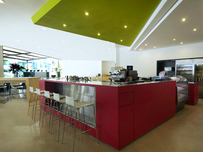 Hotel Fiesta Inn Insurgentes Sur