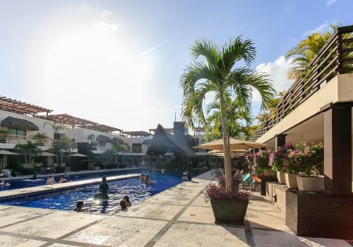 Apartamento Aldea Thai 1101 Studio