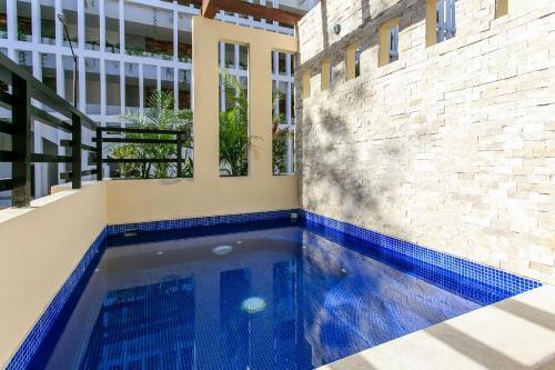 Apartamento Aldea Thai 1101 Studio