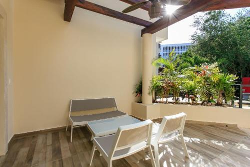 Apartamento Aldea Thai 1101 Studio