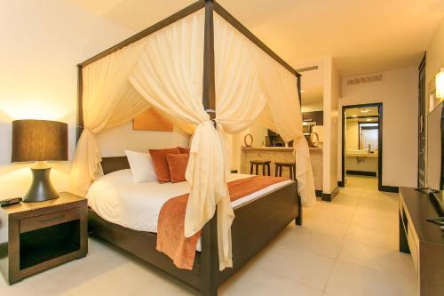 Apartamento Aldea Thai 1101 Studio
