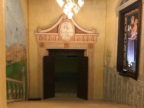 Villa San Antonio De Padua, Hotel Boutique