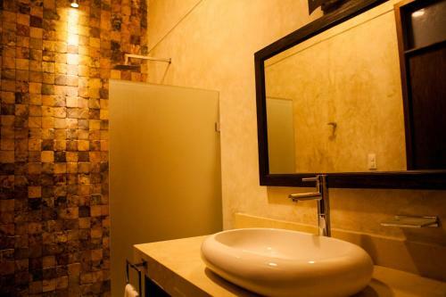 Villa San Antonio De Padua, Hotel Boutique