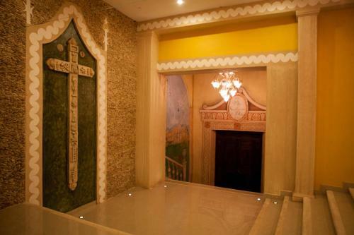 Villa San Antonio De Padua, Hotel Boutique