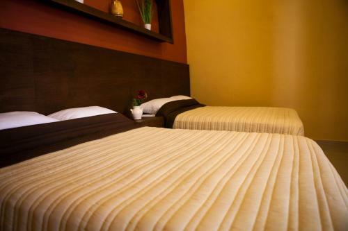 Villa San Antonio De Padua, Hotel Boutique
