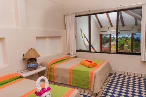 Villas San Sebastian