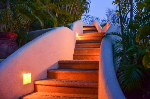 Villas San Sebastian