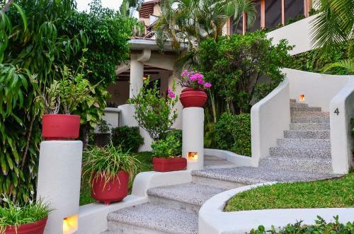 Villas San Sebastian