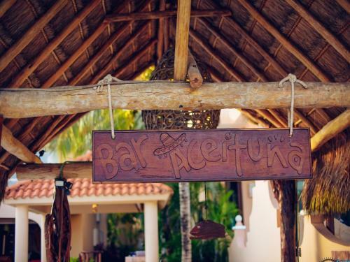 Riviera Maya Haciendas - Villa Marinera - Private Yacht