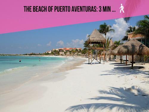 Riviera Maya Haciendas - Villa Marinera - Private Yacht