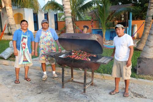 El Milagro Beach Hotel And Marina