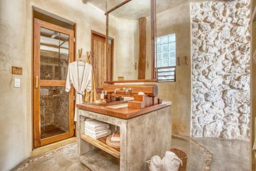 Hotel Alaya Tulum By Ahau