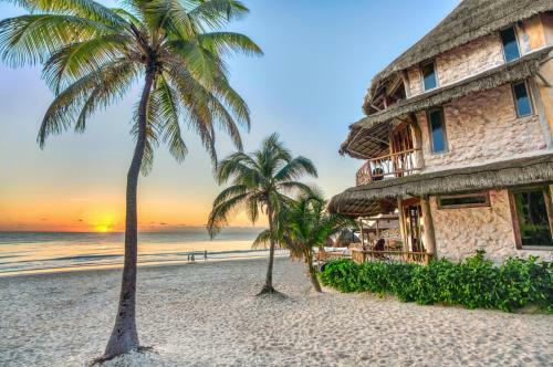 Hotel Alaya Tulum By Ahau