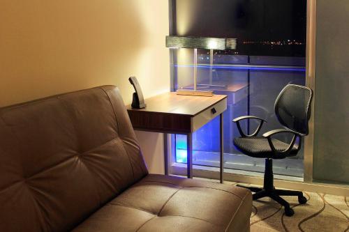 Hotel The View Lofts At Covalia