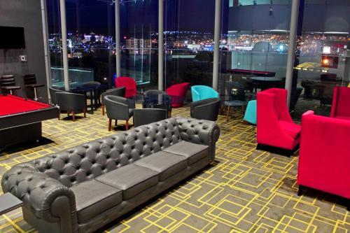 Hotel The View Lofts At Covalia