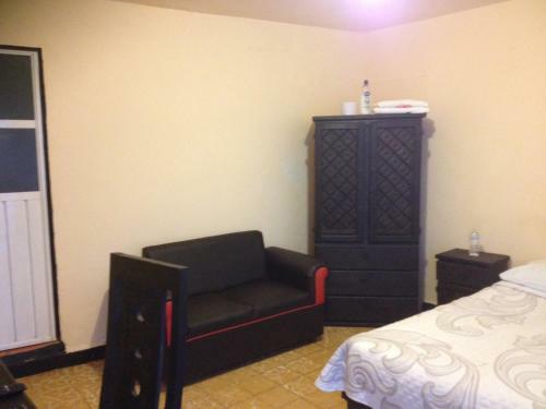 Hostal Pensi�n Aguayo